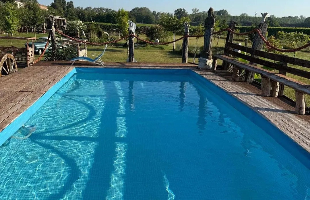 Il Fienile B&B-1
