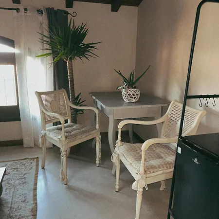 Il Fienile B&B-2